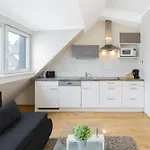 Apartment Mandlgasse I Contactless Check-In