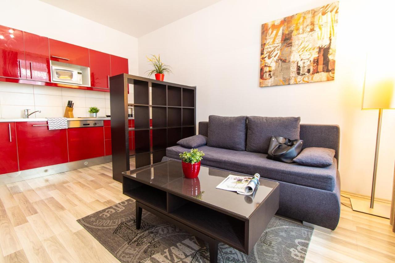 Apartment Mandlgasse I Contactless Check-In * Vienna
