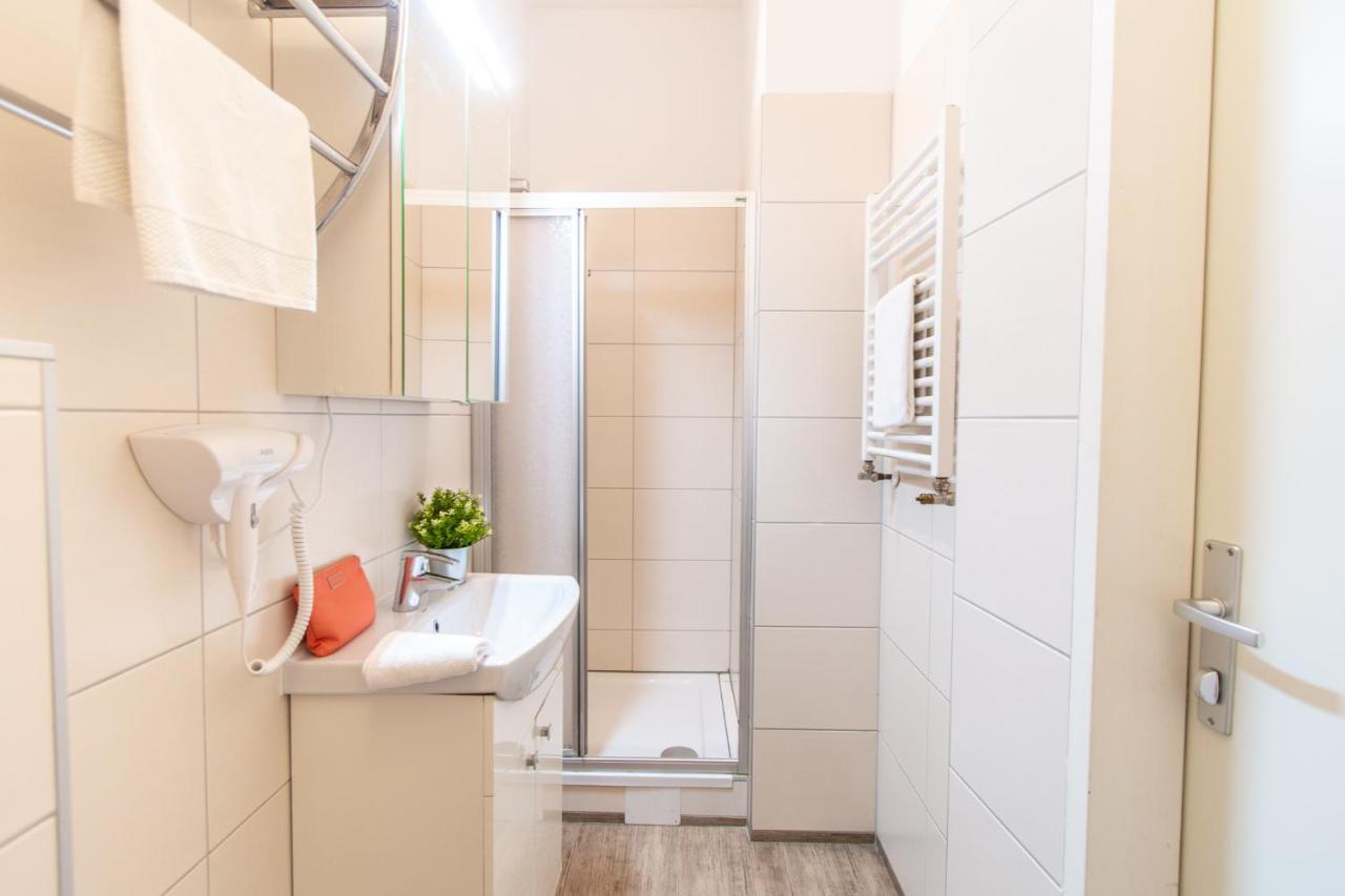 Apartment Mandlgasse I Contactless Check-In * Vienna