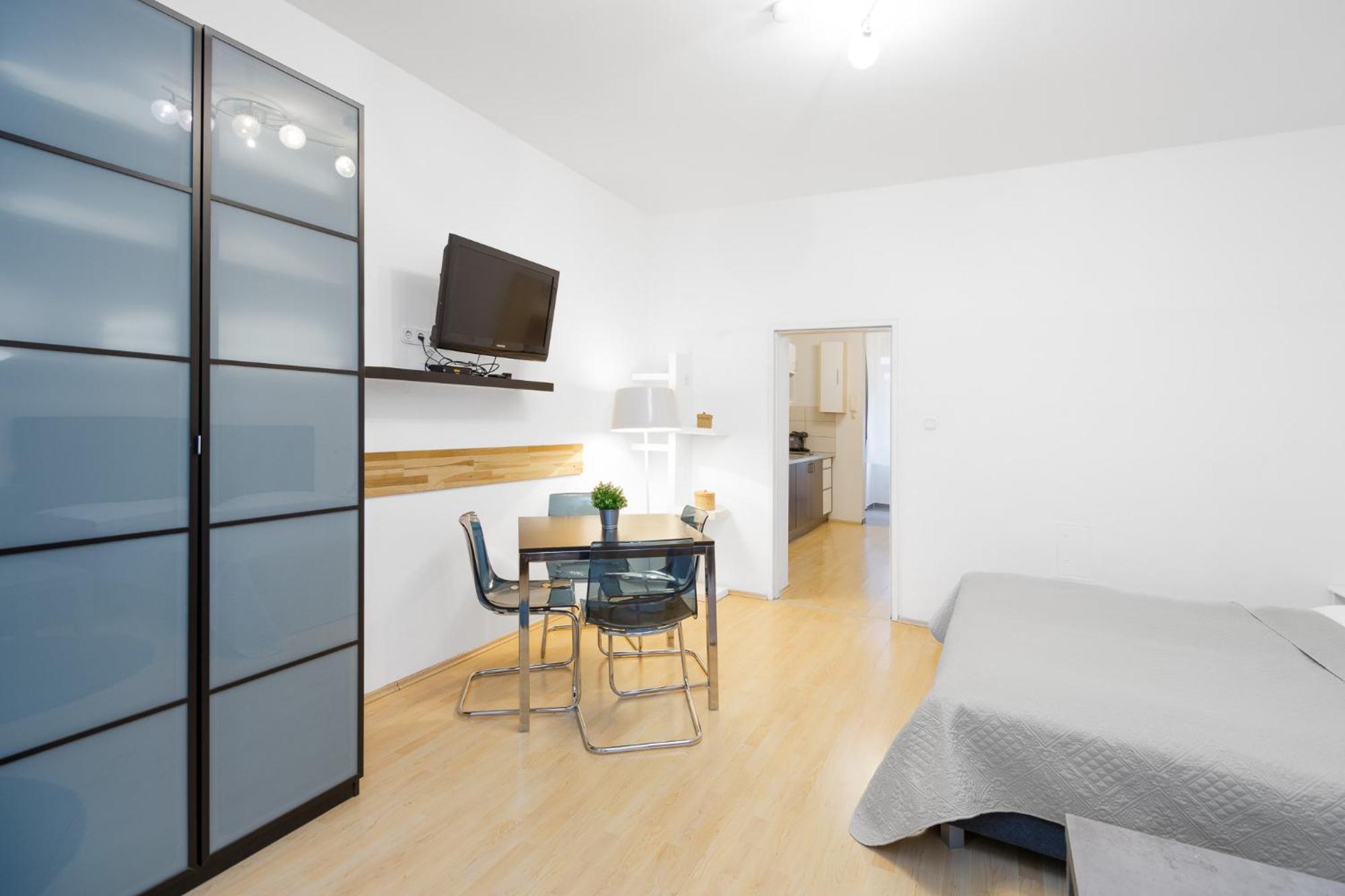 Apartment Mandlgasse I Contactless Check-In * Vienna
