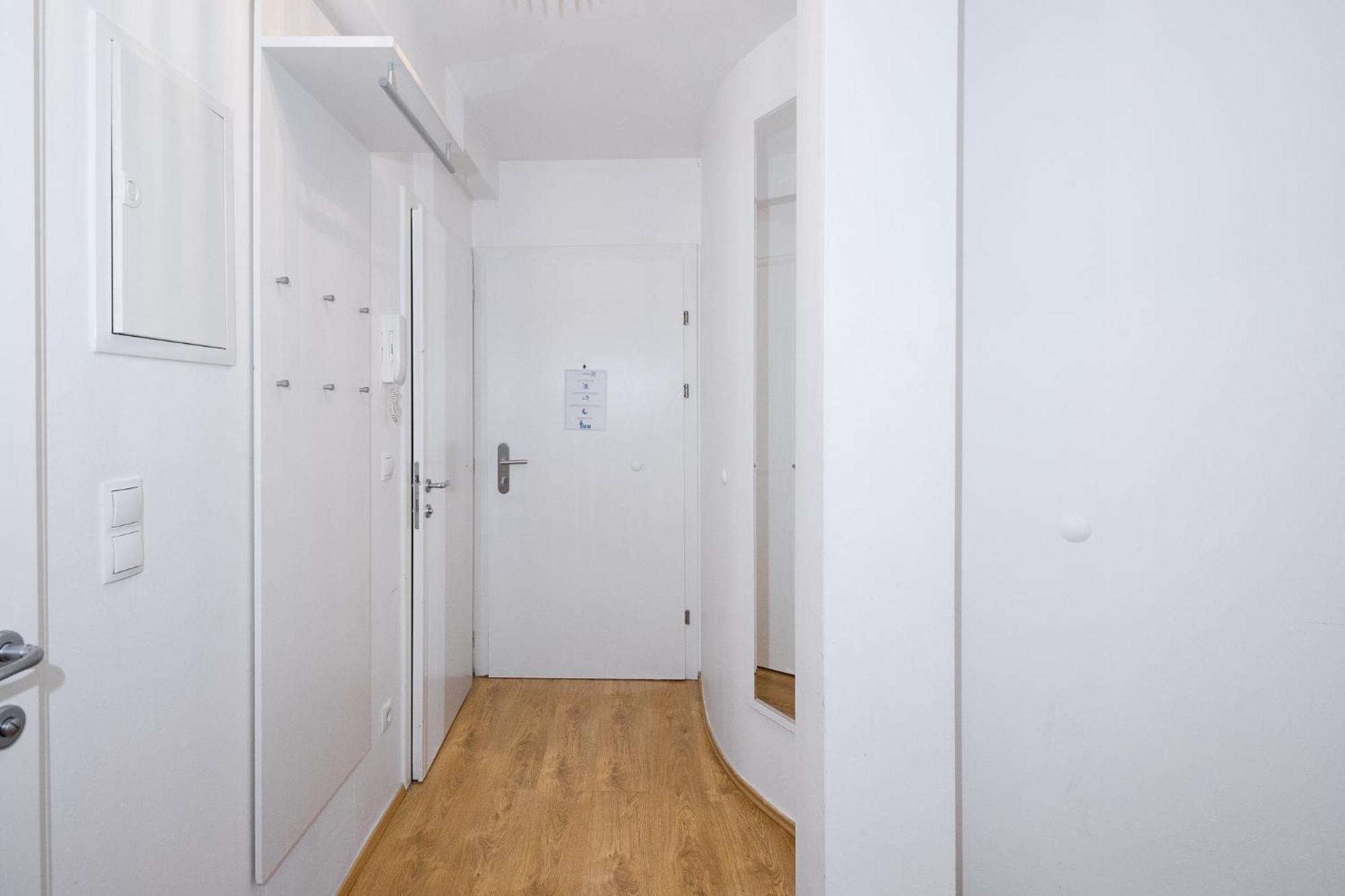 Apartment Mandlgasse I Contactless Check-In