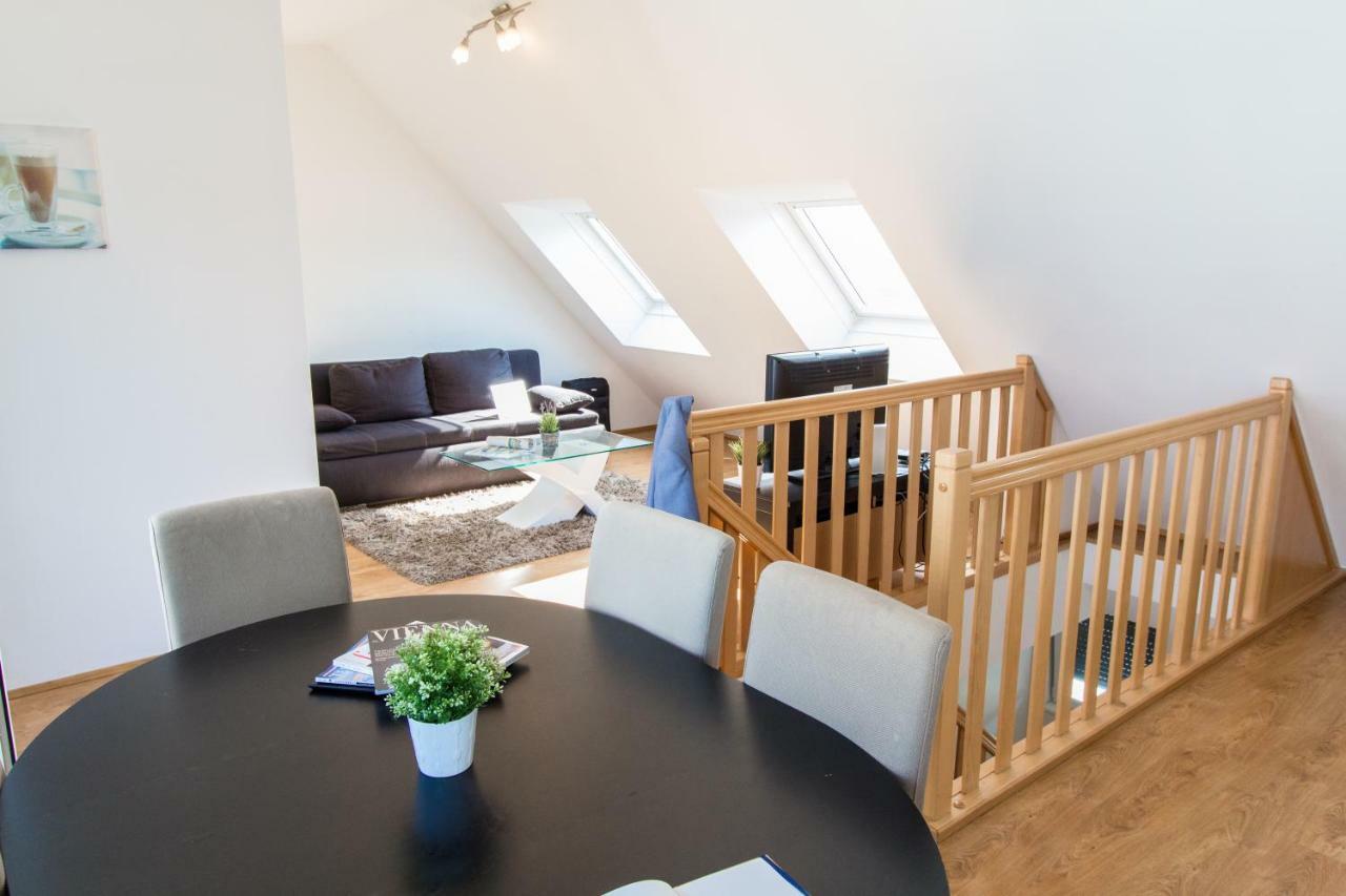 Apartment Apartment Mandlgasse I Contactless Check-In Vienna