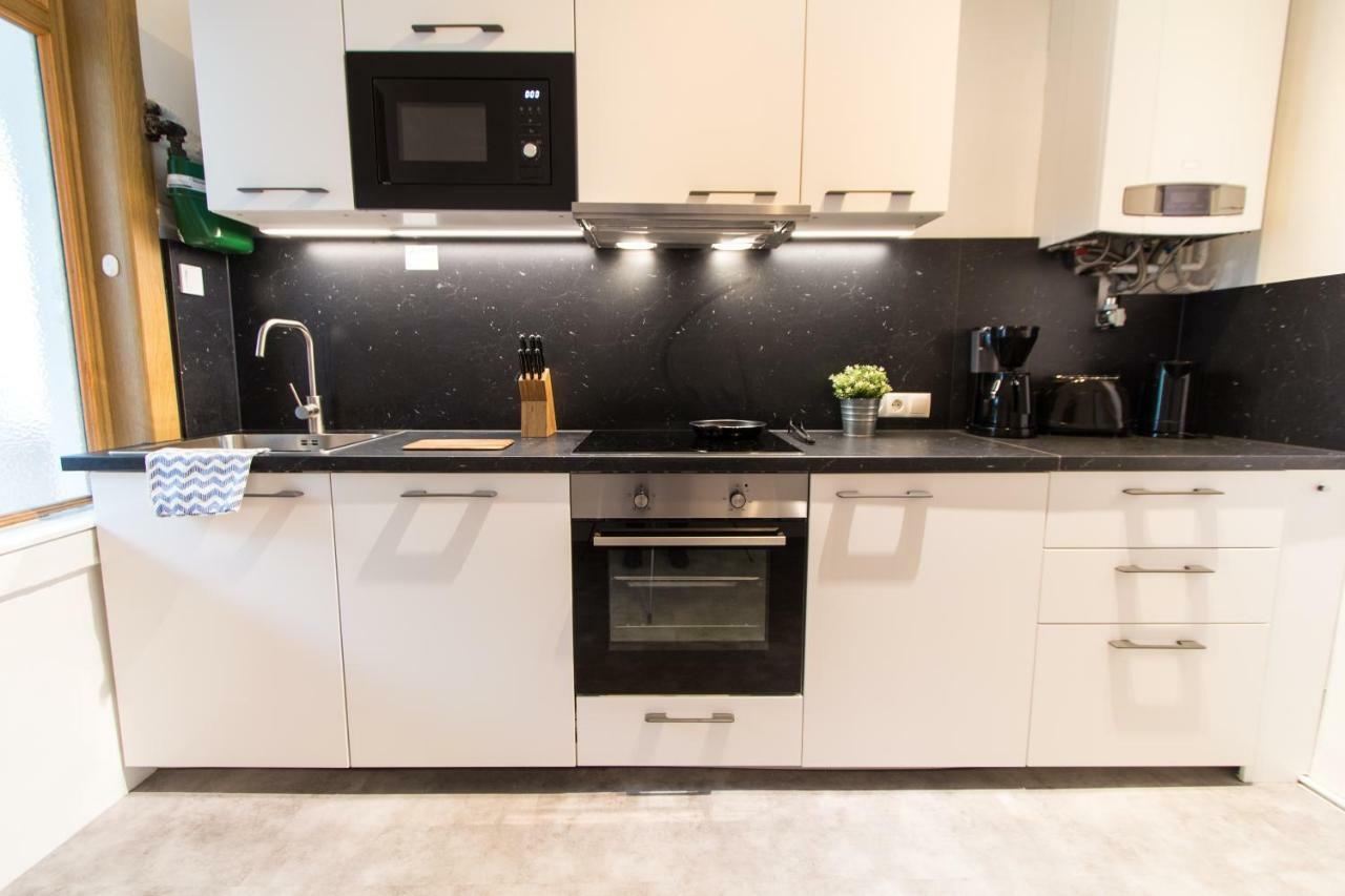 Apartment Mandlgasse I Contactless Check-In *
