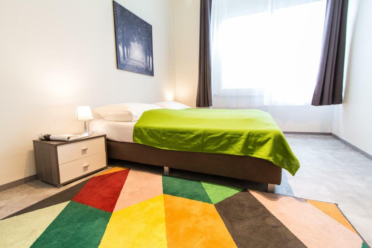 Apartment Mandlgasse I Contactless Check-in *