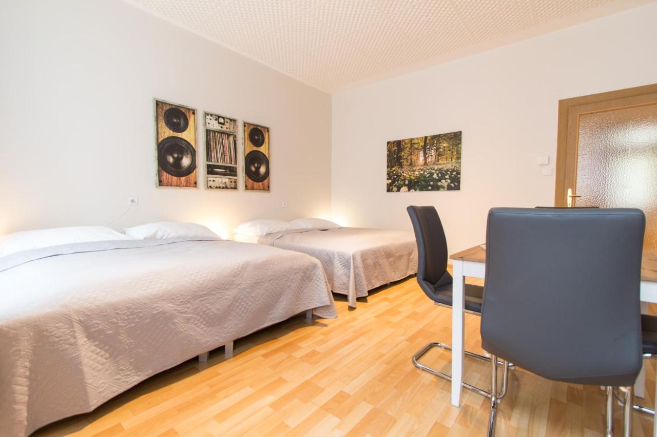 Apartment Mandlgasse I Contactless Check-In *